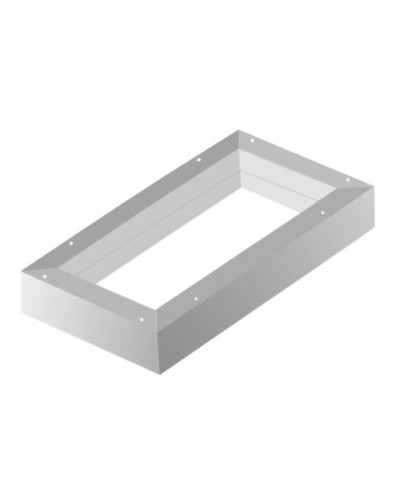 Цоколь для ЩМП-х.6.4 (SQ0905-0414). Цоколь. TDM ЕLECTRIC в Сургуте