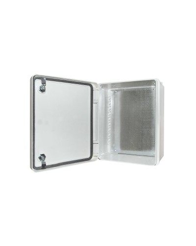 ЩПМП-1-0, GRP, IP55, IK08, 400х300х210. Бокс пластиковый антивандальный. TDM ЕLECTRIC в Сургуте
