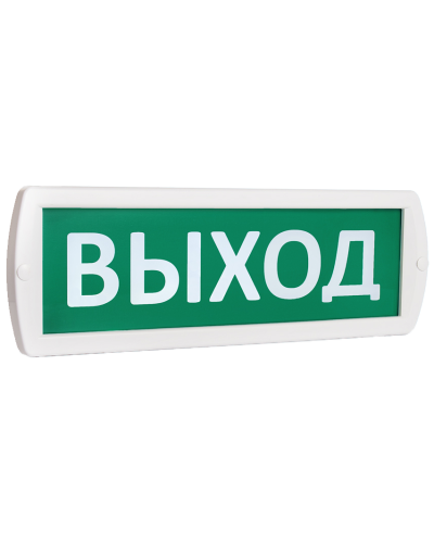 Топаз-220 Выход 220В, IP52 (SQ0349-0203). Оповещатель охранно-пожарный световой (табло). TDM ЕLECTRIC в Сургуте