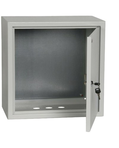 ЩМП-5.5.2 (SQ0905-1016). Шкаф металлический с монтажной платой. TDM ЕLECTRIC в Сургуте