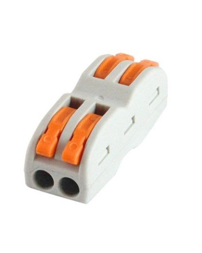 СК-412-2 (2,5 мм²) TDM (SQ0527-0041). Соединительная проходная клемма. TDM ЕLECTRIC в Сургуте
