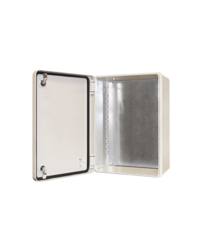 ЩПМП-2-0, GRP, IP66, IK10, 600х400х220. Бокс пластиковый антивандальный. TDM ЕLECTRIC в Сургуте
