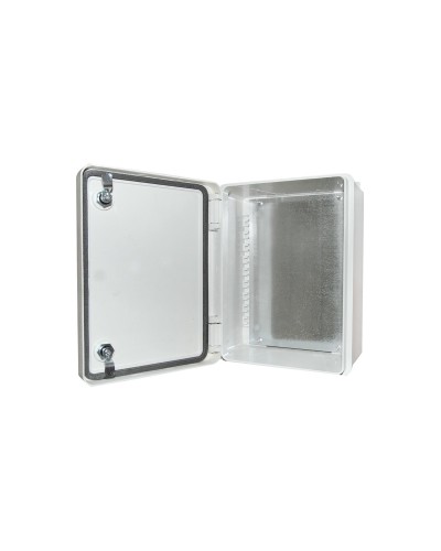 ЩПМП-1-1, GRP, IP55, IK08, 400х300х170. Бокс пластиковый антивандальный. TDM ЕLECTRIC в Сургуте