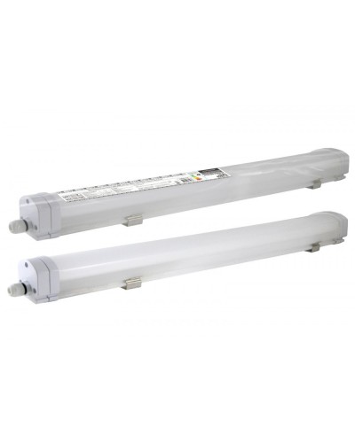 ДПП 600 16Вт 4000К 1200лм IP65 (SQ0366-0126). Светодиодный светильник LED. TDM ЕLECTRIC в Сургуте