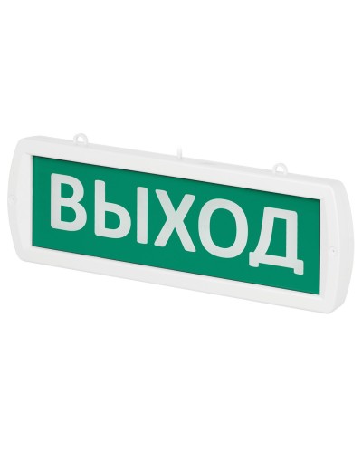 Топаз-220-РИП-Д Выход 220В, 6ч, IP52 (SQ0349-0411). Оповещатель охранно-пожарный световой (табло). TDM ЕLECTRIC в Сургуте