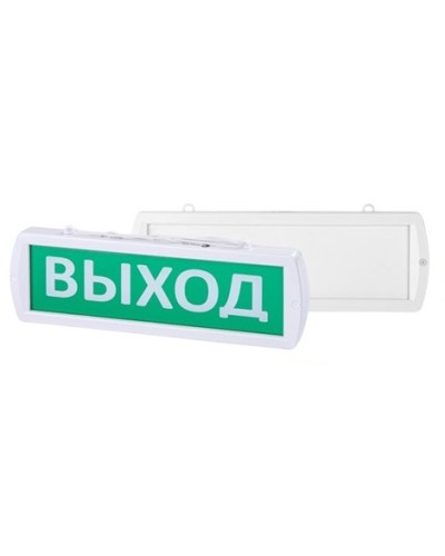 Топаз-24-ОП Выход 24В, IP52 (SQ0349-0402). Оповещатель охранно-пожарный световой (табло). TDM ЕLECTRIC в Сургуте