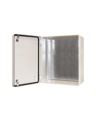 ЩПМП-3-0, GRP, IP66, IK10, 600х500х230. Бокс пластиковый антивандальный. TDM ЕLECTRIC в Сургуте