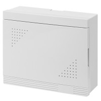 БМ-НП-01, 280х212х110, IP31 TDM (SQ0915-0321). Бокс мультимедийный. TDM ЕLECTRIC