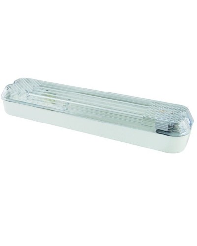 ДПБ 01-2х6-003 с датчиком движения, 12 Вт, LED, 1000 лм, 4000 К, IP40. Светильник вандалоустойчивый . TDM ЕLECTRIC в Сургуте