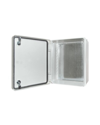 ЩПМП-4-0, GRP, IP55, IK08, 800х500х270. Бокс пластиковый антивандальный. TDM ЕLECTRIC в Сургуте