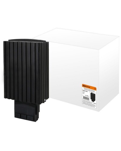 Обогреватель на DIN-рейку 230В, 100Вт (SQ0832-0006). Обогреватель. TDM ЕLECTRIC в Сургуте