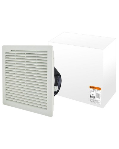 Вентилятор 230В, 65Вт, IP54 (SQ0832-0013). Вентилятор. TDM ЕLECTRIC в Сургуте