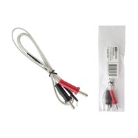 ТМ-01 тип К, -50+750C TDM (SQ1005-0052). Термопара для мультиметров. TDM ЕLECTRIC