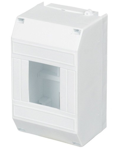 КМПн 1/4 для наружней установки IP20 (SQ0907-0102). Бокс. TDM ЕLECTRIC в Сургуте