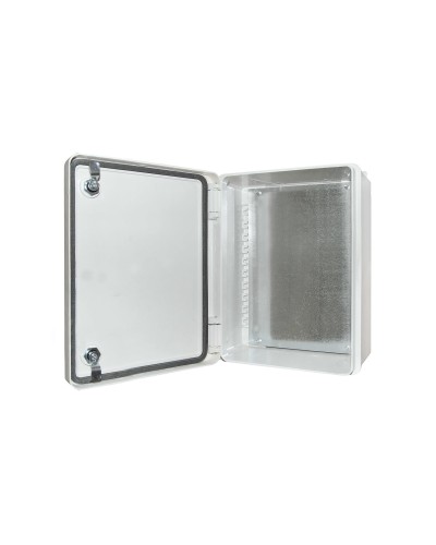 ЩПМП-2-0, GRP, IP55, IК08, 600х400х220. Бокс пластиковый антивандальный. TDM ЕLECTRIC в Сургуте