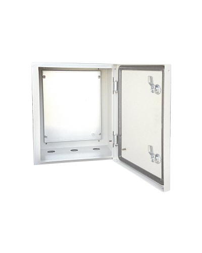 ЩМП-4.3.2-0, IP66 (SQ0905-1004). Шкаф металлический с монтажной платой. TDM ЕLECTRIC в Сургуте