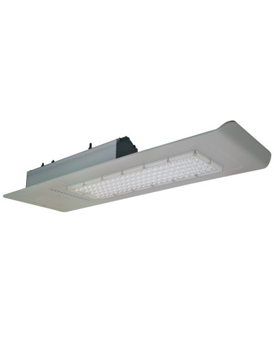 СКУ-01-090 СЛИМ 90Вт 5000K IP65 (SQ0345-0104). Светильник. TDM ЕLECTRIC в Сургуте