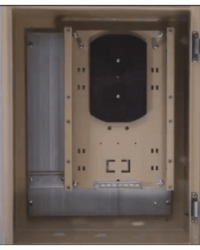 Tfortis CrossBox-2: Кросс оптический уличный в Сургуте