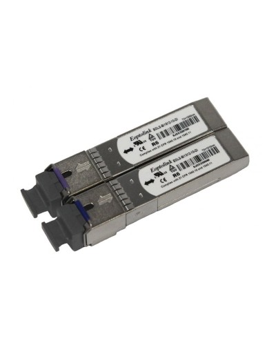 Tfortis SFP-Модуль оптический до 10км. SFP-модуль. TFortis в Сургуте
