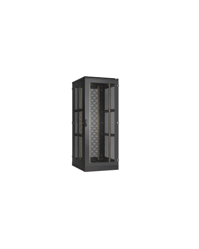TFA-338010-PPPP-BK. Шкаф телекоммуникационный 19 напольный 33U. TLK в Сургуте