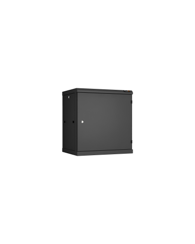 TWC-126045-R-M-BK. Шкаф телекоммуникационный 19 настенный 12U. TLK в Сургуте