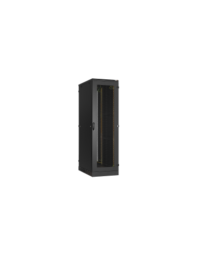 TFA-246010-PMPM-BK. Шкаф телекоммуникационный 19 напольный 24U. TLK в Сургуте