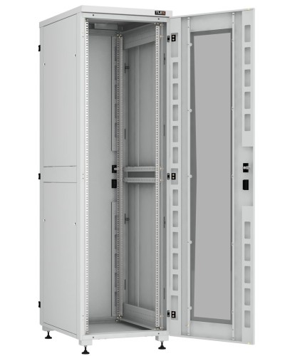 TFI-426010-GHMH-R-GY. Шкаф телекоммуникационный 19 напольный 42U. TLK в Сургуте