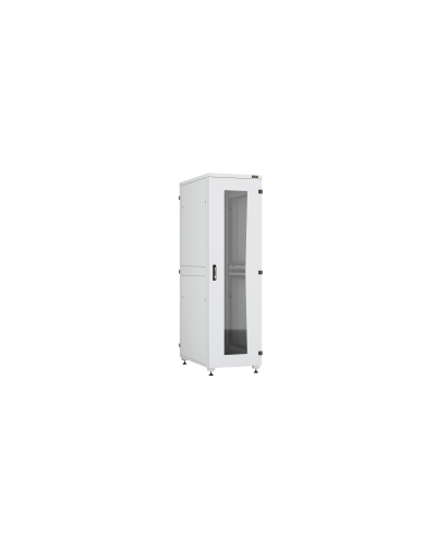 TFI-478080-GHMH-R-GY. Шкаф телекоммуникационный 19 напольный 47U. TLK в Сургуте