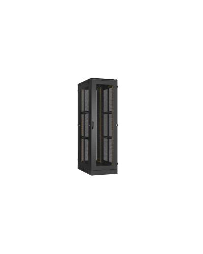 TFA-426010-PPPP-BK. Шкаф телекоммуникационный 19 напольный 42U. TLK в Сургуте