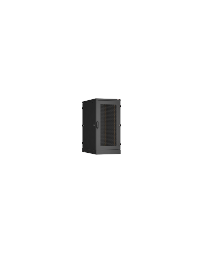 TFA-246080-PMMM-BK. Шкаф телекоммуникационный 19 напольный 24U. TLK в Сургуте