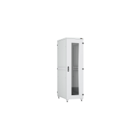 TFI-428010-GHPH-R-GY. Шкаф телекоммуникационный 19 напольный 42U. TLK