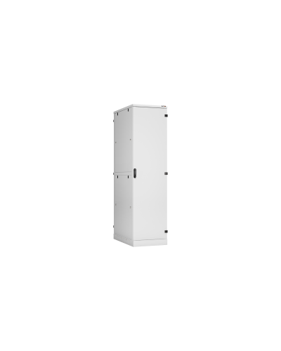 TFI-428010-MHMH-R-GY. Шкаф телекоммуникационный 19 напольный 42U. TLK в Сургуте