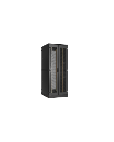 TFA-428012-WHWH-BK. Шкаф телекоммуникационный 19 напольный 42U. TLK в Сургуте
