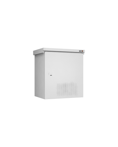 TWK-158256-M-GY. Шкаф настенный климатический. TLK в Сургуте