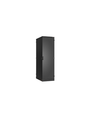 TFA-426010-MMMM-BK. Шкаф телекоммуникационный 19 напольный 42U. TLK в Сургуте
