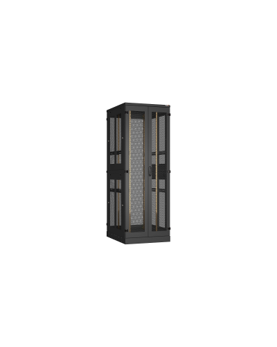 TFA-478010-WEWE-BK. Шкаф телекоммуникационный 19 напольный 47U. TLK в Сургуте