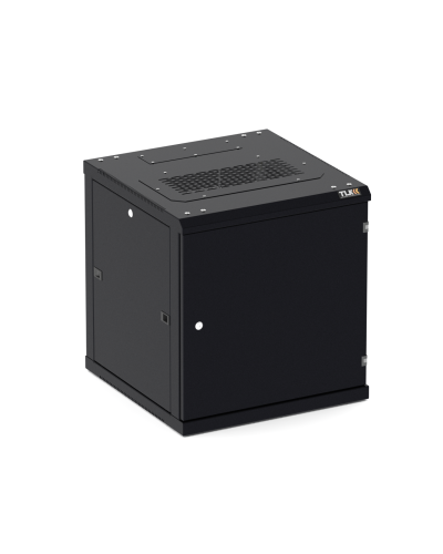 TWC-066060-R-M-BK. Шкаф телекоммуникационный 19 настенный 6U. TLK в Сургуте