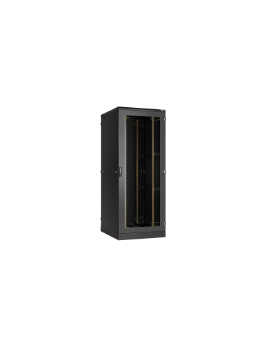 TFA-428010-WEWE-BK. Шкаф телекоммуникационный 19 напольный 42U. TLK в Сургуте