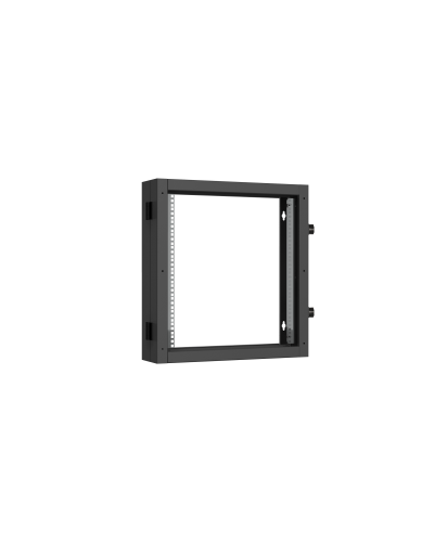 TWC-156015-BS-BK. Пристенная поворотная секция 19, 15U. TLK в Сургуте