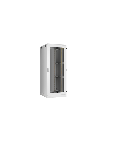 TFA-428010-GMMM-GY. Шкаф телекоммуникационный 19 напольный 42U. TLK в Сургуте