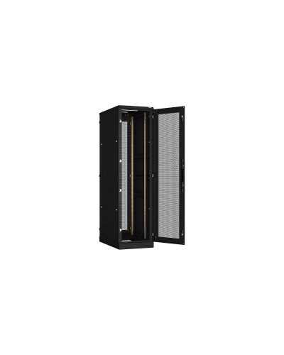 TFA-426012-PHWH-BK. Шкаф телекоммуникационный 19 напольный 42U. TLK в Сургуте