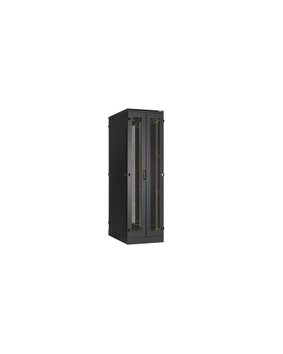 TFA-426010-WMWM-BK. Шкаф телекоммуникационный 19 напольный 42U. TLK в Сургуте