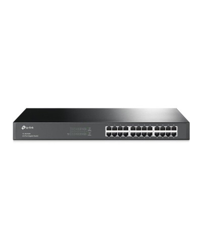 TL-SG1024. Коммутатор 24-портовый. TP-Link в Сургуте