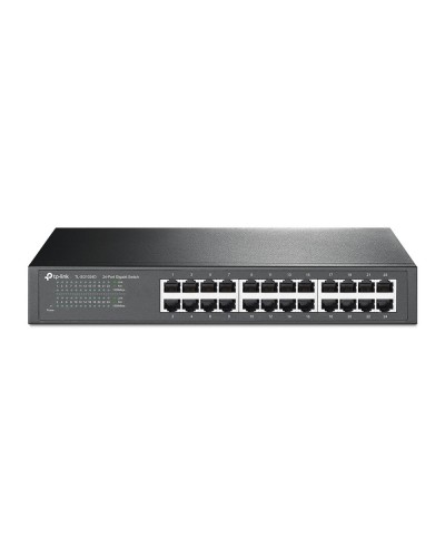 TL-SF1024D. Коммутатор 24-портовый. TP-Link в Сургуте