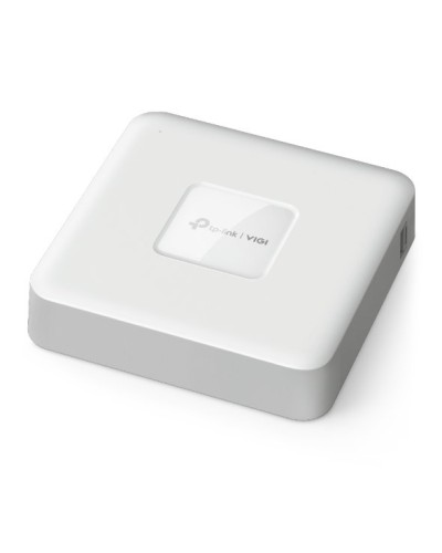 VIGI NVR1104H-4P. IP-видеорегистратор 4-канальный. TP-Link в Сургуте
