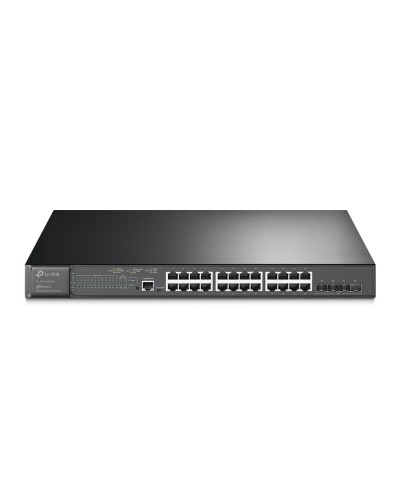 TL-SG3428XMP. Коммутатор с PoE. TP-Link в Сургуте