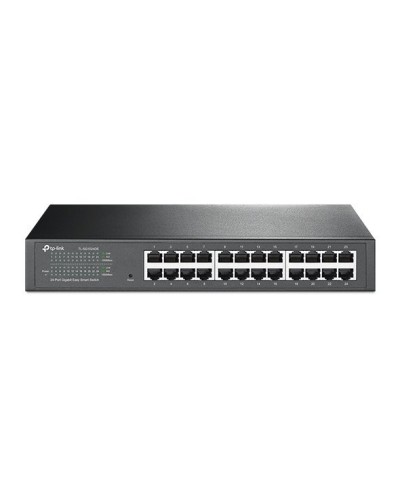 TL-SG1024DE. Коммутатор 24-портовый. TP-Link в Сургуте