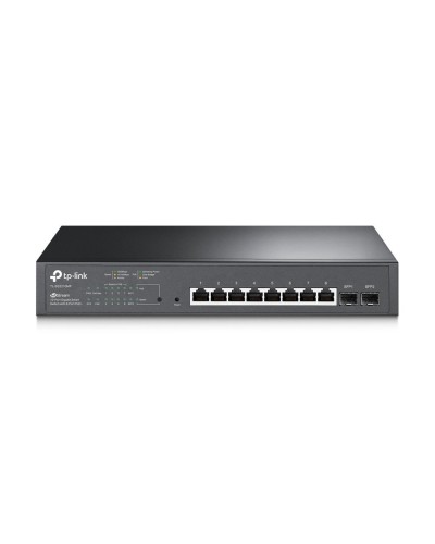 TL-SG2210MP. Коммутатор с PoE. TP-Link в Сургуте