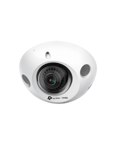 VIGI C230I Mini(2.8mm). Видеокамера IP купольная. TP-Link в Сургуте
