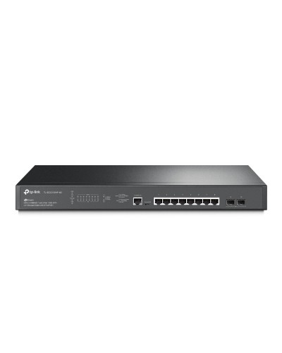 TL-SG3210XHP-M2. Коммутатор с PoE. TP-Link в Сургуте